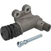 ABE F84007ABE Cilindro secondario frizione Diametro: 19,05mm Compatibilità con HONDA CIVIC VIII Hatchback FN, FK CIVIC IX FK Jazz III Hatchback GE, GG, GP, ZA HR-V RU CIVIC VIII Tre volumi FD, FA