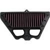 JRIFNIL Filtro Aria Per Moto Per Kawasaki Z900 Z 900 2017 2018 2019 2020 2021 2022 2023 Moto Flusso Filtro Aria Filtro Di Ricambio Elemento Filtro Aria Moto