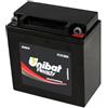 E-BIKERS BATTERIA UNIBAT YB12AL-A2 VIRAGO 535 XTZ 600 TENERE FZR 600