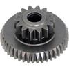Mortch Motors Originale Dual Gear 0180-091005 Per CF Moto 500cc 600cc ATV UTV Parts CF188 X5 U5 CF196S X6 U6 Z6 Motore Accessori di avviamento