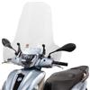 Generico PARABREZZA CLASSIC ISOTTA PER PIAGIGO MEDLEY 125 150 2020 2021 2022 2023