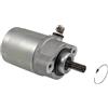 RIDE AND CUSTOM Motorino d'avviamento Compatibile con Beta Motard RR 125 4T LC 125 2013-2020