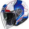 HJC, Casco Moto Jet RPHA 31 DEREEN MC21, L