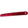QFJFBGGH Terzo Stop Per Citroen C1 2005-2014 Luce Di Stop Posteriore A LED Di Terza Luce Di Stop Di Livello Alto Luci terzo stop