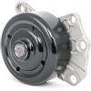 RIDEX 1260W0049 Pompa acqua con guarnizioni Compatibilità con TOYOTA Yaris Hatchback P9