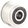 STARK SKFC-1210075 Dispositivo ruota libera alternatore Attrezzi speciali necessari per montaggio Compatibilità con FORD Fiesta Mk5 Hatchback JH1, JD1, JH3, JD3