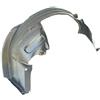 PRASCO Parafango interno AA2103603 | Compatibile con: ALFA ROMEO MITO