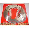 Brembo DISCO FRENO POSTERIORE BREMBO SUPERSPORT 400 1993 > 1997 M400 2001 > 2006 600 SUPERSPORT 1991 > 2000 MONSTER 620 2002 > MONSTER 695 2006 > 750 SUPERSPORT 1991>2002
