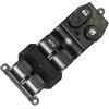 JKYWOL Interruttore alzacristalli 35750-SEL-P11 35750-SAA-G12 35750-SAA-G010-M1 35750-SAA-G12-L Interruttore alzacristallo Elettrico Anteriore Sinistro LHD per Jazz 2003-2008