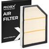 RIDEX 8A0170 Filtro aria Compatibilità con VOLVO XC60 156