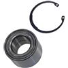 BESTPRICE ATP BESTPRICE 1x Set cuscinetti ruota posteriore, compatibile con FORD FIESTA 5 Mk5 (JH_, JD_), FOCUS 1 Mk1, FUSION (JU_), MAZDA 2 (DY)