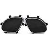 QILINGS Borsa Laterale Moto Per BMW R1200GS Adventure R 1200GS 2005-2012 Borsa Impermeabile Paraurti Originale Strumento Riparazione Borsa Posizionamento Telaio Moto Crash Bar Borsa Moto Posteriore
