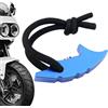 Generico Strumento Jammer Per Ingranaggi - Strumento Per Bloccare Gli Ingranaggis Di Dirt Bike | Jammer Per Serrature Per Ingranaggi Da 4,9 Pollici Per Motocicli | Jammers Per Pignoni Motion Pro Per La