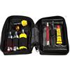 bkr KIT RIPARA GOMME BKR CO2 DELUX CON BORSETTA