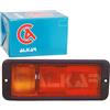 Alkar 2202020 - Luce Posteriore