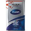 FLUIP Olio FLUIP PRO 5W40 NANOTECH garantire massima protezione nei motori benzina e diesel senza F.A.P. e D.P.F