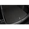 Kovvar Tappetini per bagagliaio adatti a BMW Serie 3 G20/G21 2019-2026 - Versione: Touring | Adeguato per modelli con piano di carico alto - Serie: Luxury