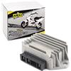Area1 Regolatore di Tensione/Raddrizzatore 5 Pin - Compatibile con Piagg. Sfera, TPH, NRG, NTT, Quartz, Storm, APE, Zip; compatibile con PK, PX, ET2, ET4; compatibile con Stalker, Storm