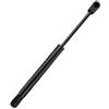 ASFDSG Pistoni Portellone 1 Pezzo 580Mm-600Mm 10Kg/100N Gas Per Barre Rinforzo Universali Ammortizzatore Supporto Sollevamento Idraulico Barra Rinforzo RV Letto Molle a gas posteriore(18-8-255-590)