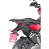 Givi Tr1188 Saddlebags Fitting One Size