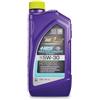 W-Parts Kit Olio Motore Compatibile con Royal Purple High Performance Street HPS - Racing Motor Oil - 100% Sintetico - Olio motore Stradale ad Alte Prestazioni - Latte da 0,946 ml (5W-30, 1 Latta)