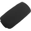 Shkalacar 8E0864245E Sostituzione Coperchio Bracciolo Console Centrale Panno Nero Compatible con Audi A4 B6 B7 2001-2008 a 4 Porte