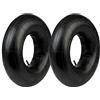 GOODTIRE 2 CAMERE D'ARIA 135/145-13 VALVOLA TR13 PNEUMATICI 13" AUTO D'EPOCA MOTO CARAVAN APE CON CERCHIO DA 13
