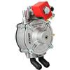Gomet DN Autogas parte GPL GPL Riduttore SR09 Super 140kW / 190 BHP per iniezione sequenziale