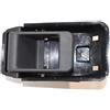 Generico Maniglia Apriporta Interna Destra Sinistra Compatibile con Fiat Ducato Citroen Jumper Peugeot Boxer 1994-2005