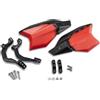 Generico Beta 049.46.000.82.97 Kit Paramani Rossi e Neri RR 2T - 4T ENDURO - MOTARD - ALP Ricambio Originale