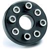 Piaggio KIT 2 DUE GIUNTO GIUNTI RUOTA SEMIASSE SEMI ASSE PER PIAGGIO APE HPM DIESIS 903 - APE HPM 902 - APE 901 DIESIS SPECIAL COMPLETO DI CUFFIE E PARAOLI SEMIASSE ORIGINALE PIAGGIO.
