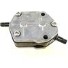 ITACO Originale carburante Pompa a benzina Assy 692-24410-00 6A0-24410-00 per Yamaha Outboard 25HP - 90HP 2 tempi Marine Barche