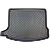 MTM Vasca Baule per Mazda 3 III 09.2013-02.2019 Protezione Bagagliaio su Misura con Antiscivolo, Resistente, Facile da Lavare e Inodore, cod. 4342