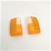Generico COPPIA GEMME PLASTICHE FRECCE ANTERIORI SIEM PER APE APE MP P501 - P601 - P601V 220 ANNI 1978-1983