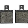Road Passion pastiglie freno anteriore per CAGIVA 125 Elefant RE 1987/SST 250/350 1980 1981 1982