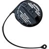 STOIFFFHH tappo benzina Per Subaru Per Impreza 2003-2007 Nero
