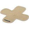 Generico Tucano Urbano, Panama Unisex Adulto, PAGLIA, Taglia unica UNIVERSALE RINFRESCANTE