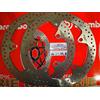 Brembo COPPIA 2 DISCHI FRENO ANTERIORI BREMBO K 1200 GT 2002 > 2007 K 1200 LT 2002 > K 1200 R 2005 > 2008 K 1200 RS 2001 > 2006