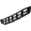 PRGPMSUNAD Deflettore Bocchette 'Aria Per VW PQ Per Golf 6 GTI MK6 2009-2014 Pannello Montante Anteriore Bocchetta Aria Parabrezza Griglia Ventilazione Auto(Black Right)