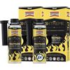 Palmaspareparts 2X ADDITIVO Potenza E Pulizia Motore CONCENTRATO AREXONS PRO Extreme Diesel 9673