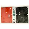 BRC Kit di riparazione per evaporatore Genius Max GPL LPG