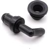 AAPIE Auto Motore Valvola PCV for Mitsubishi PAJERO MONTERO 2 1990-2004 L200 OUTLANDER I IO L400 MD183547 MD308786