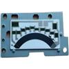 RFSHOP Debimetro SENSORE MISURATORE FLUSSO D'ARIA MASSA SCHEDA MAF 0280203023 PER 911 964 3.6 3.2 Carrera PER Convertible Speedster Targa Sensore MAF