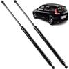STARKIT PERFORMANCE 2 pistoncini portellone compatibile per Scenic 3 (2009-2016) ammortizzatori cofano posteriore. 904500004R, 7000510523B0