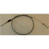 FACO filo trasmissione retromarcia ape 50 dal 1980 al 1989 lungo 101 cm