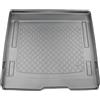 MTM Vasca Baule per Volkswagen ID.Buzz Bus 2022- Protezione Bagagliaio su Misura con Antiscivolo, Resistente, Facile da Lavare e Inodore, cod. 10225