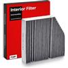 STARK SKIF-0170422 Filtro abitacolo Compatibilità con MERCEDES-BENZ Classe C Sedan W205