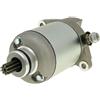 2EXTREME Motorino di avviamento - Piaggio-Liberty 125 4T AC 01-02 ZAPM220