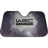 Contrejour WRC 007204 - Parasole Anteriore in Alluminio Isolante - Rally Line, Taglia L: 130 x 70 cm
