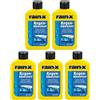 Rain-X 5 X Pioggia Deflettore Ml 200 Auto Vetro Pulitore Detergente Lavavetri